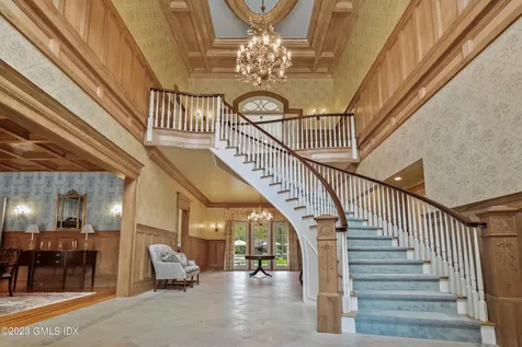 204 Old Mill Road Greenwich CT 06831