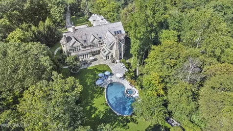 204 Old Mill Road Greenwich CT 06831