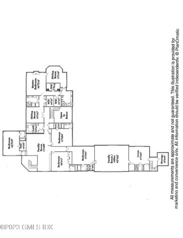 204 Old Mill Road Greenwich CT 06831