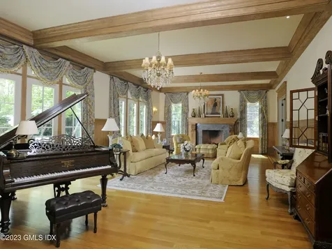 204 Old Mill Road Greenwich CT 06831