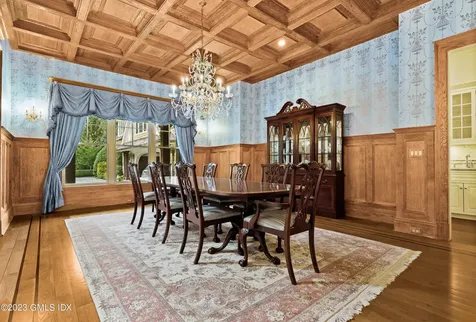 204 Old Mill Road Greenwich CT 06831