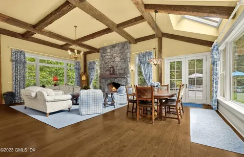 204 Old Mill Road Greenwich CT 06831
