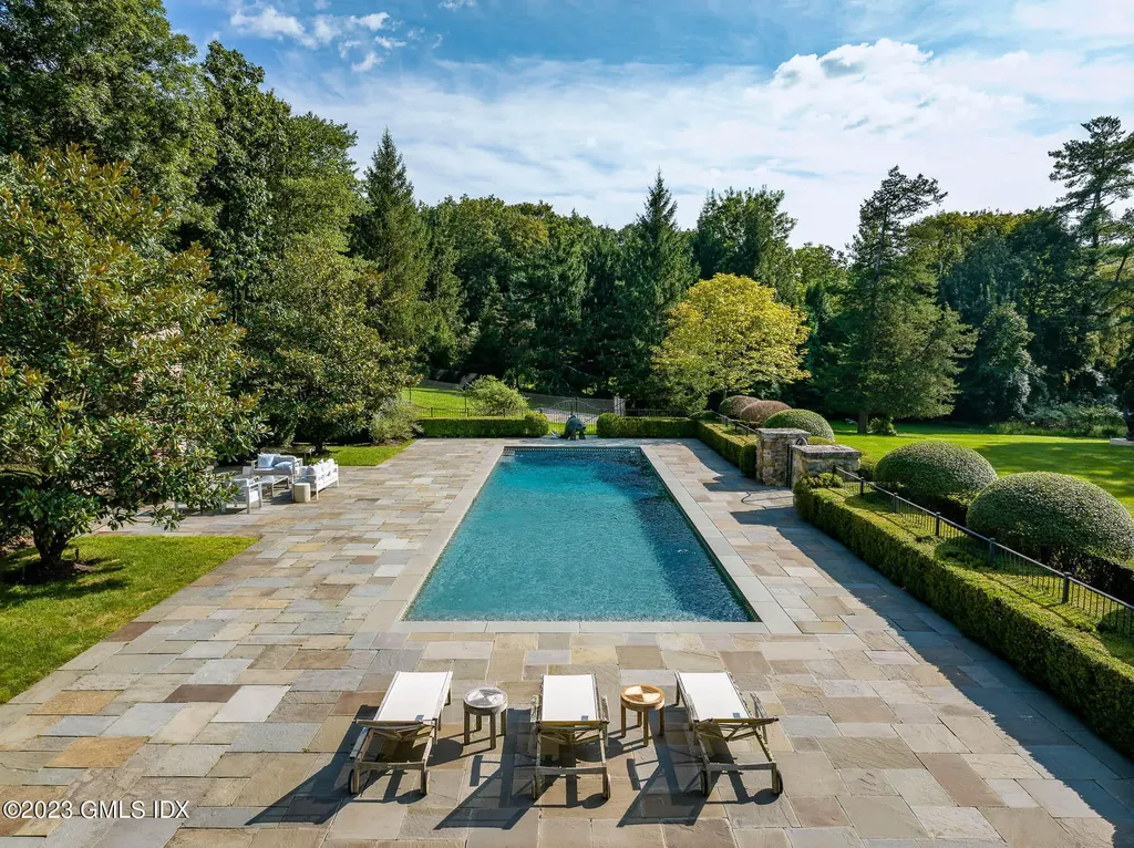 50 Dingletown Road Greenwich CT 06830