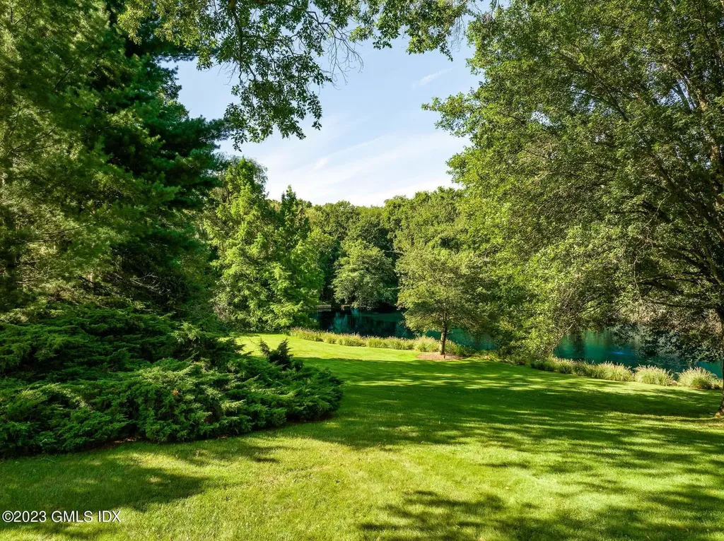 50 Dingletown Road Greenwich CT 06830