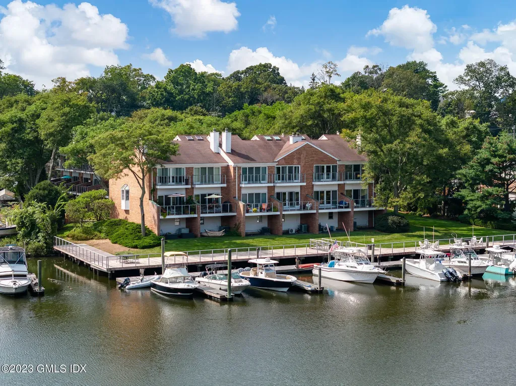 115 River Road Cos Cob CT 06807
