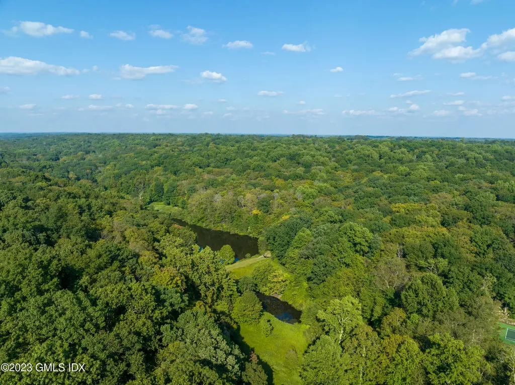 Creamer Hill Road Greenwich CT 06831