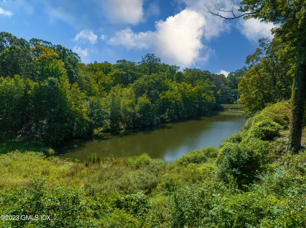 Creamer Hill Road Greenwich CT 06831