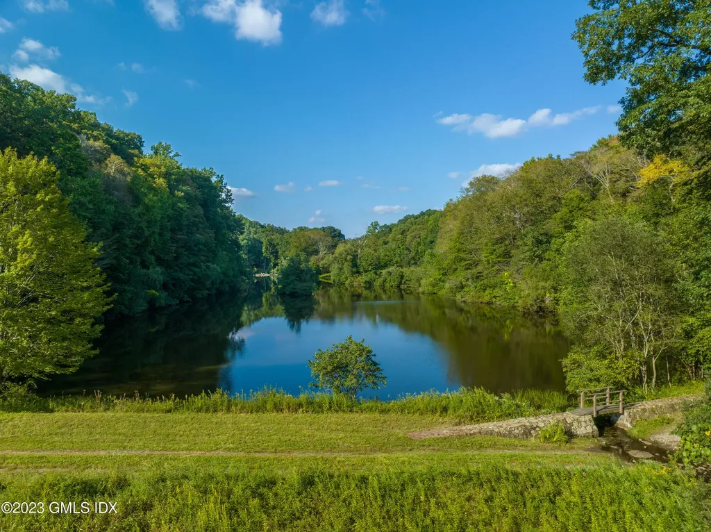 Creamer Hill Road Greenwich CT 06831