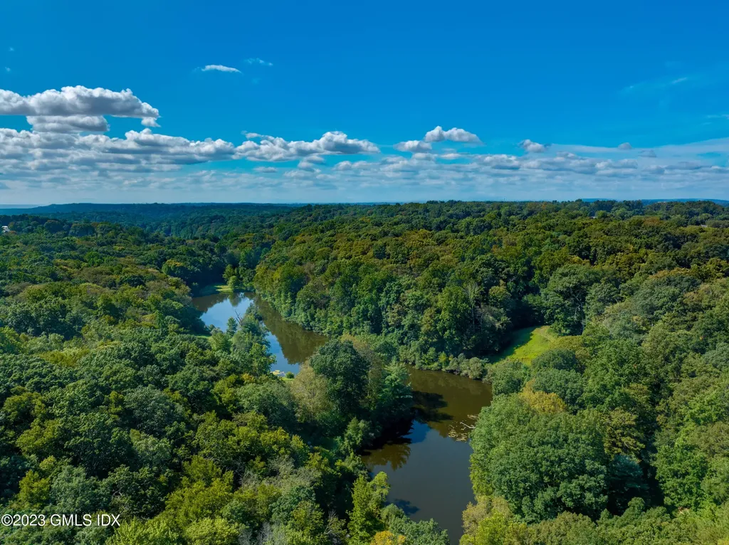 Creamer Hill Road Greenwich CT 06831