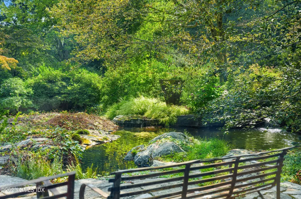 Creamer Hill Road Greenwich CT 06831