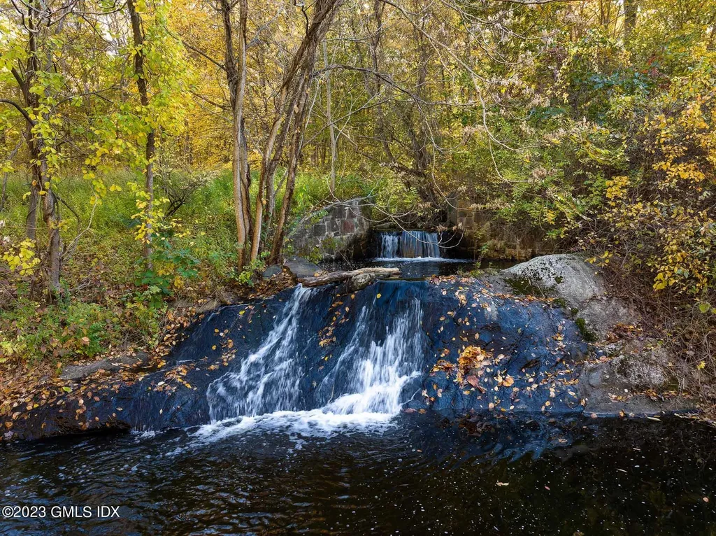 Creamer Hill Road Greenwich CT 06831