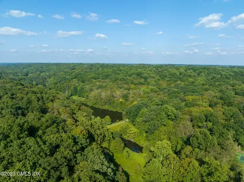 Creamer Hill Road Greenwich CT 06831