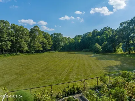 Creamer Hill Road Greenwich CT 06831