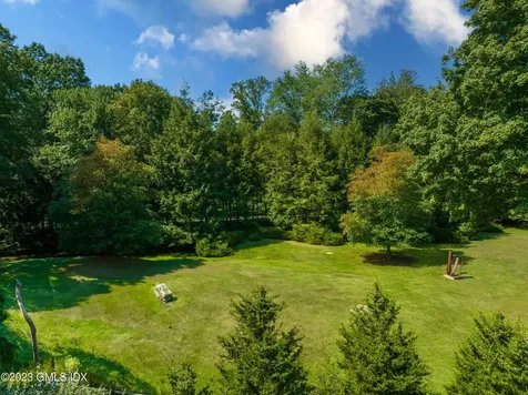 Creamer Hill Road Greenwich CT 06831