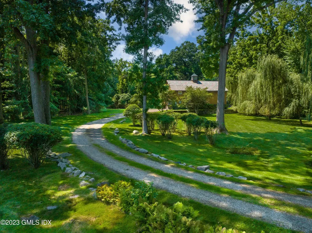 7 Cobb Island Drive Greenwich CT 06830