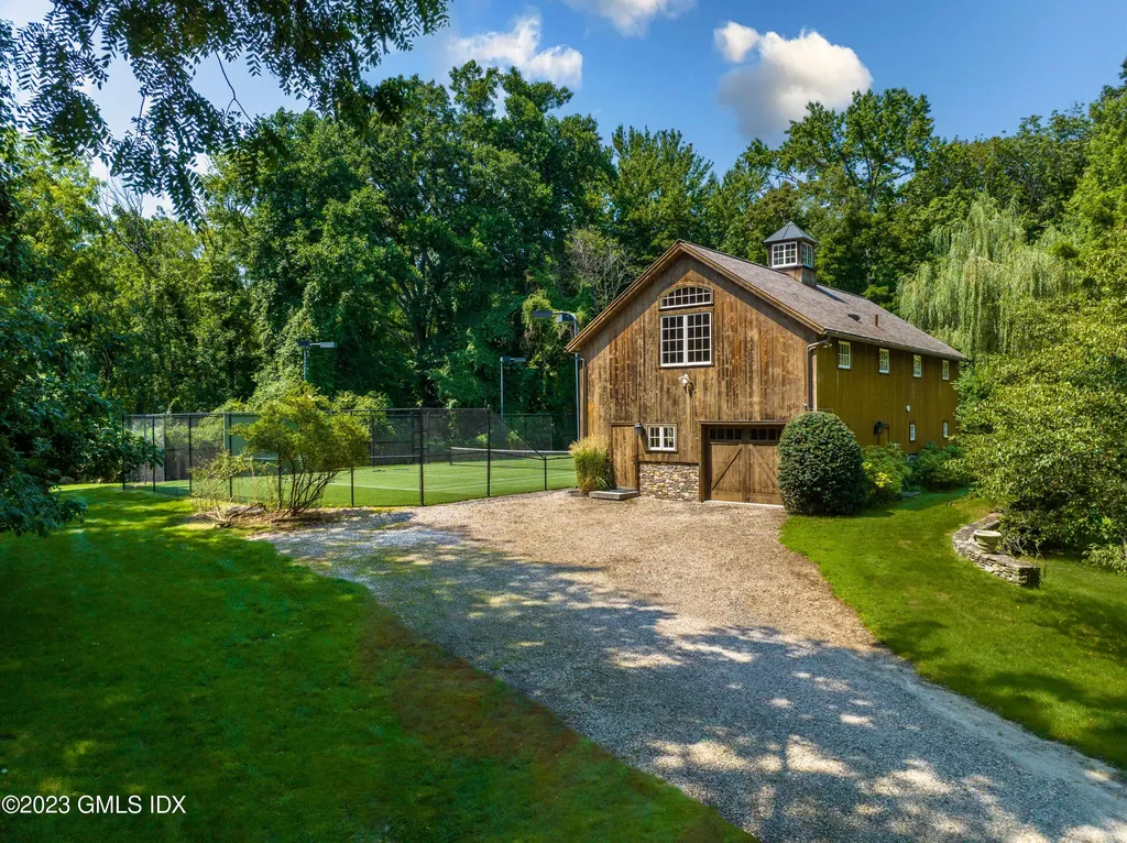 7 Cobb Island Drive Greenwich CT 06830