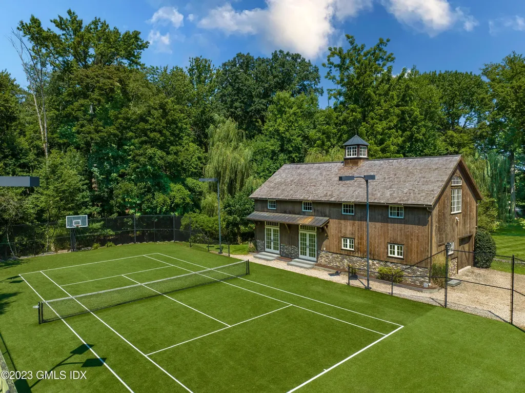 7 Cobb Island Drive Greenwich CT 06830