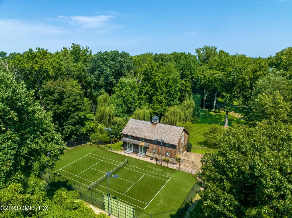 7 Cobb Island Drive Greenwich CT 06830
