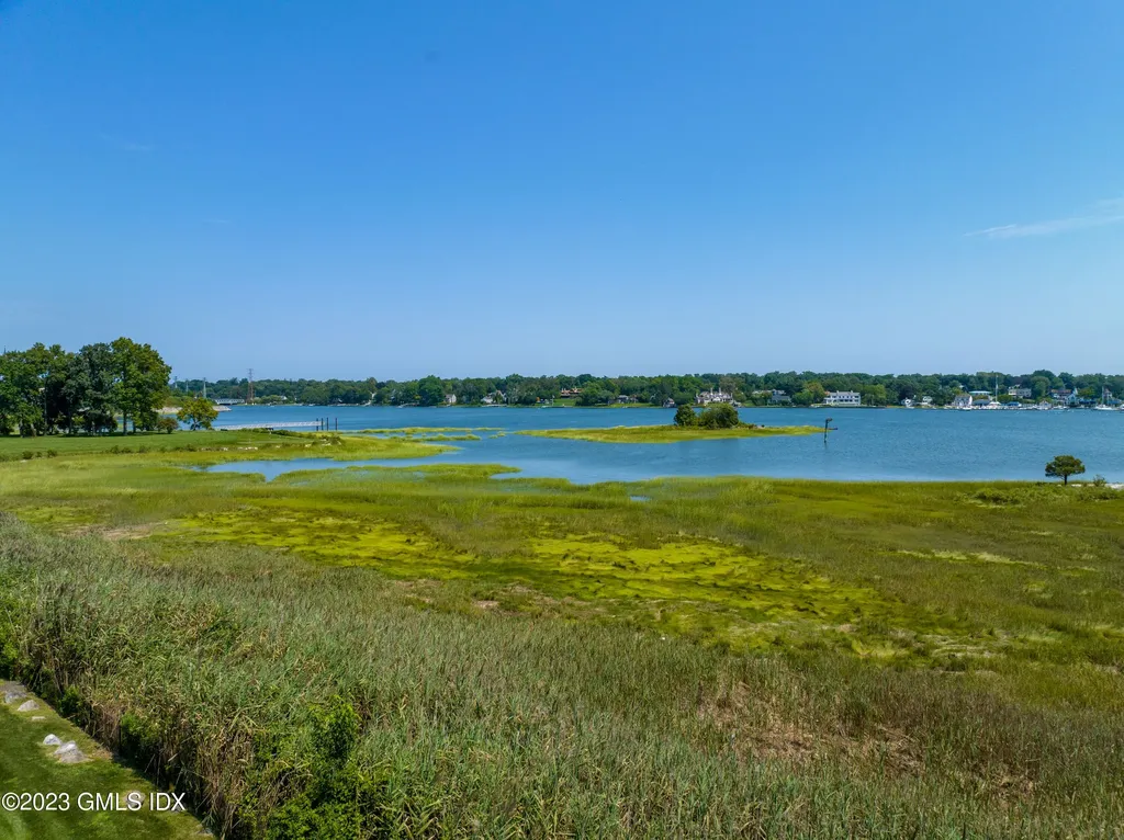 7 Cobb Island Drive Greenwich CT 06830