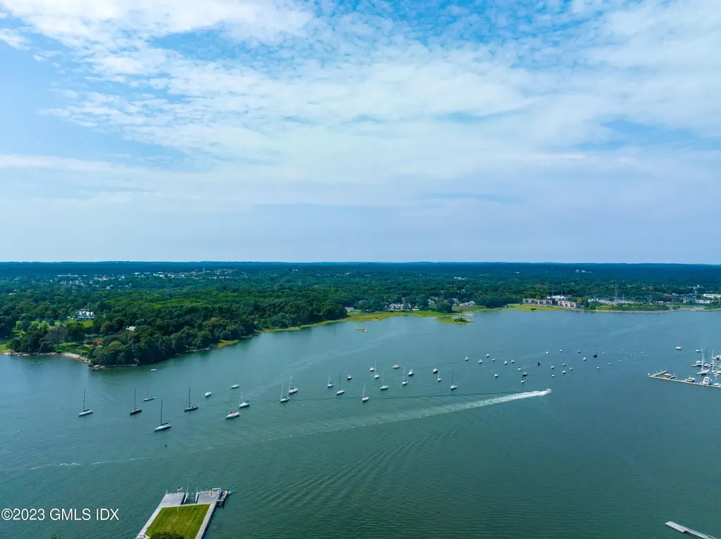 7 Cobb Island Drive Greenwich CT 06830
