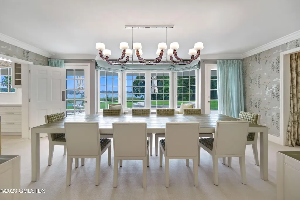 7 Cobb Island Drive Greenwich CT 06830