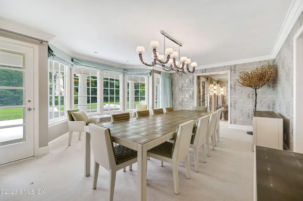 7 Cobb Island Drive Greenwich CT 06830