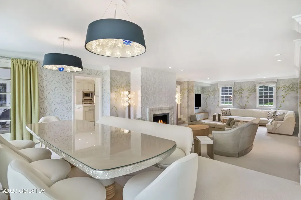 7 Cobb Island Drive Greenwich CT 06830