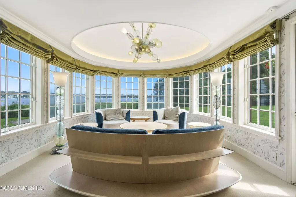 7 Cobb Island Drive Greenwich CT 06830