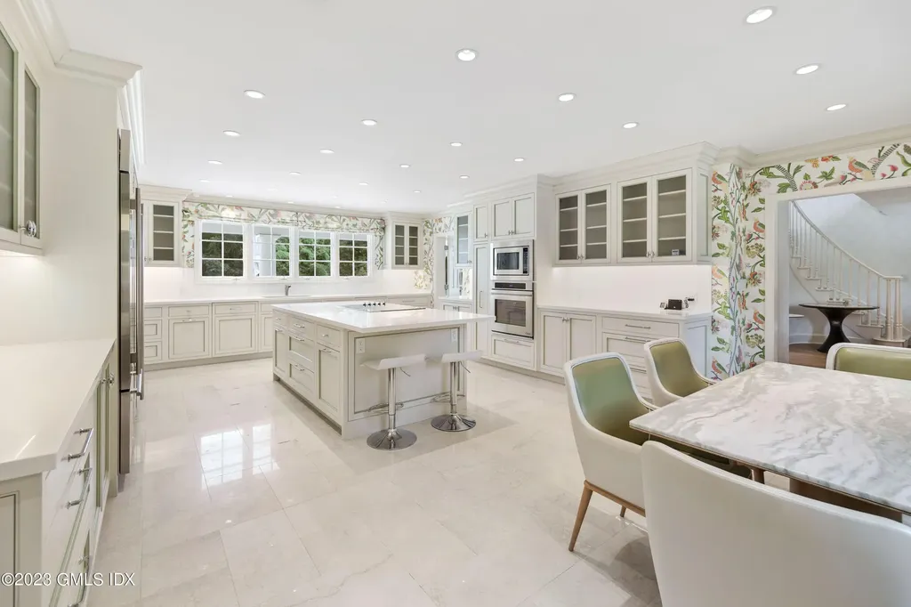 7 Cobb Island Drive Greenwich CT 06830