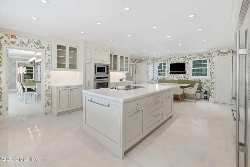 7 Cobb Island Drive Greenwich CT 06830