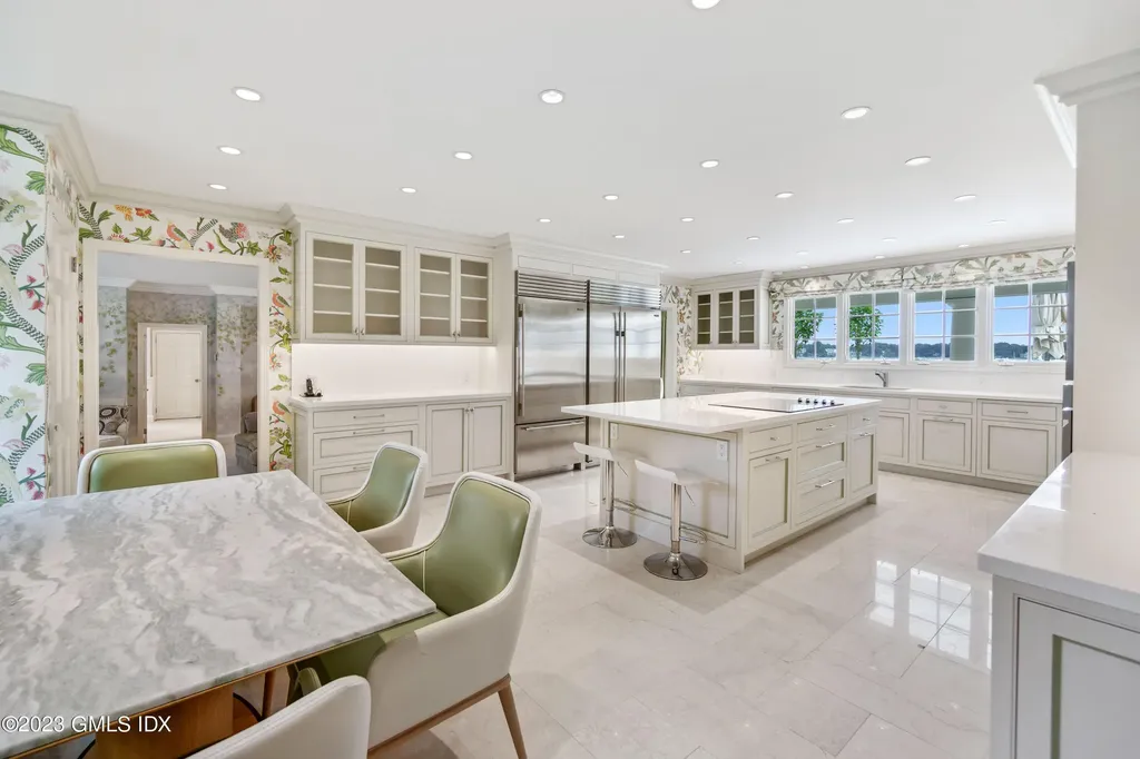 7 Cobb Island Drive Greenwich CT 06830