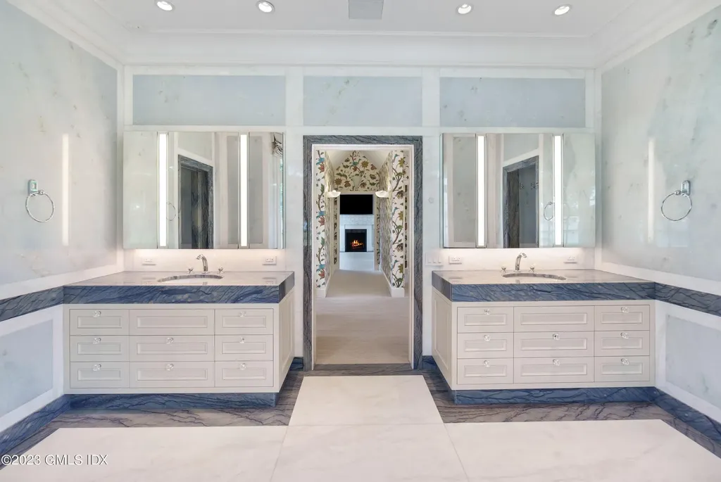 7 Cobb Island Drive Greenwich CT 06830