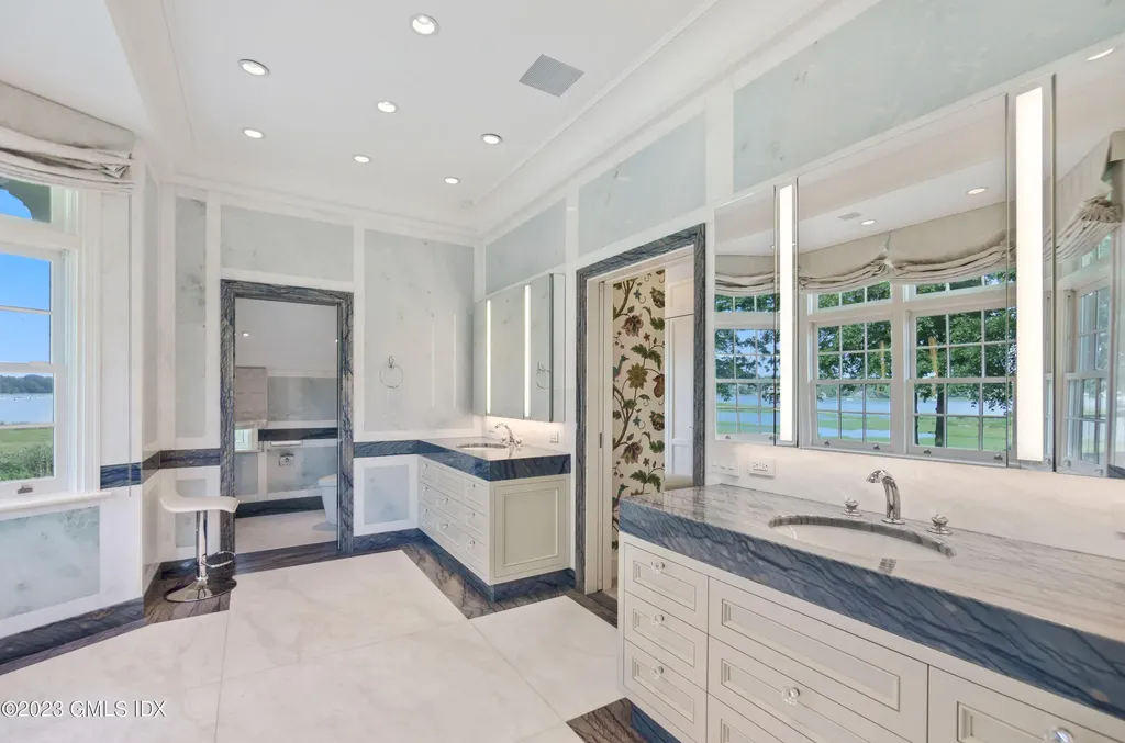 7 Cobb Island Drive Greenwich CT 06830
