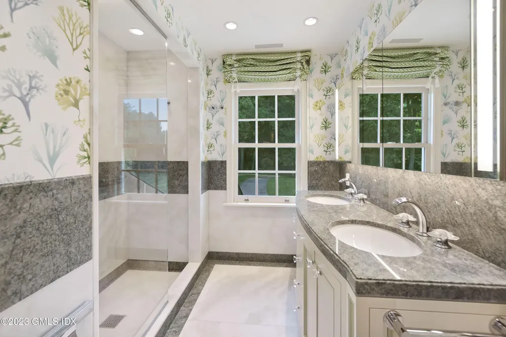 7 Cobb Island Drive Greenwich CT 06830