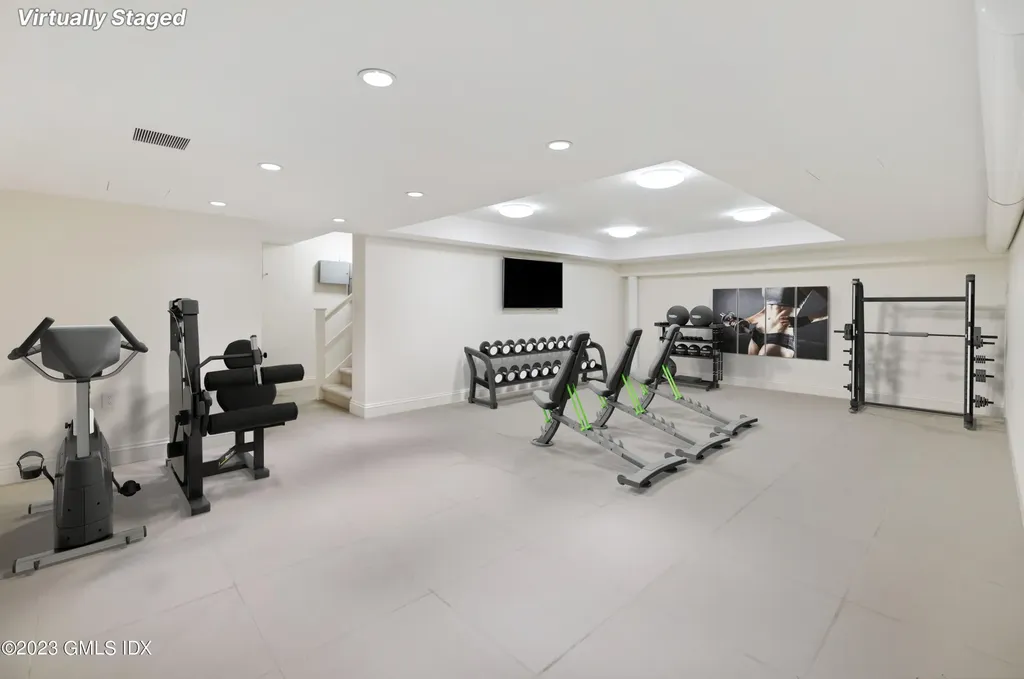 7 Cobb Island Drive Greenwich CT 06830