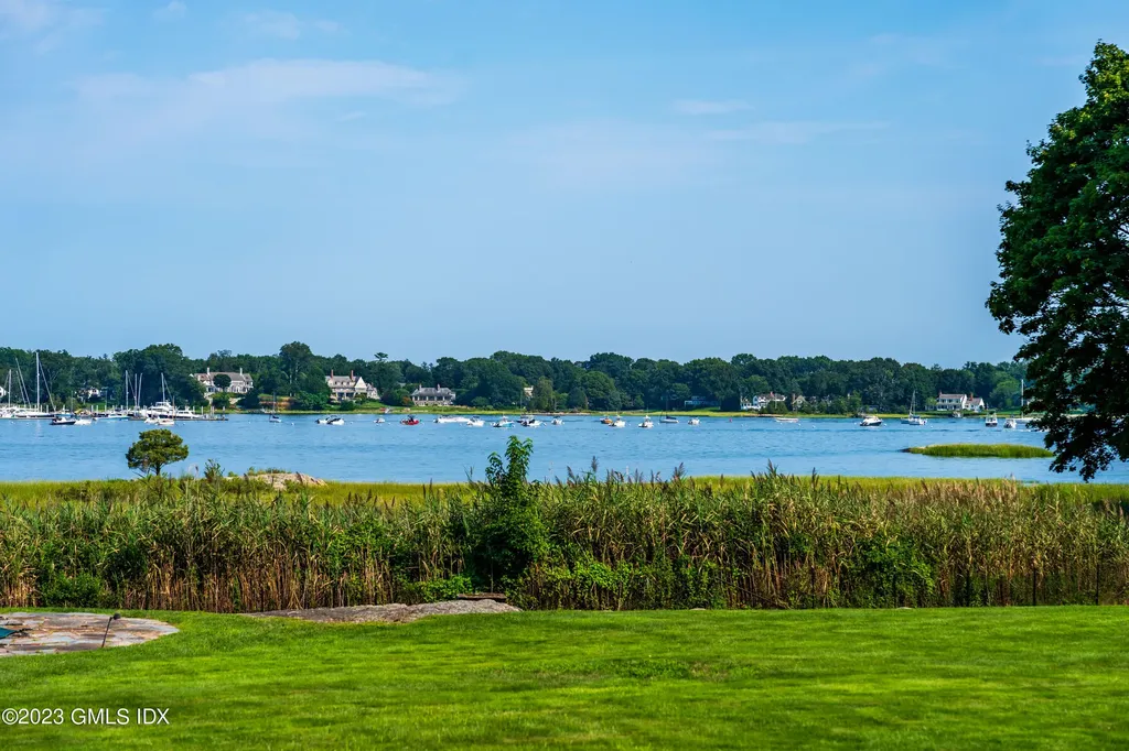 7 Cobb Island Drive Greenwich CT 06830