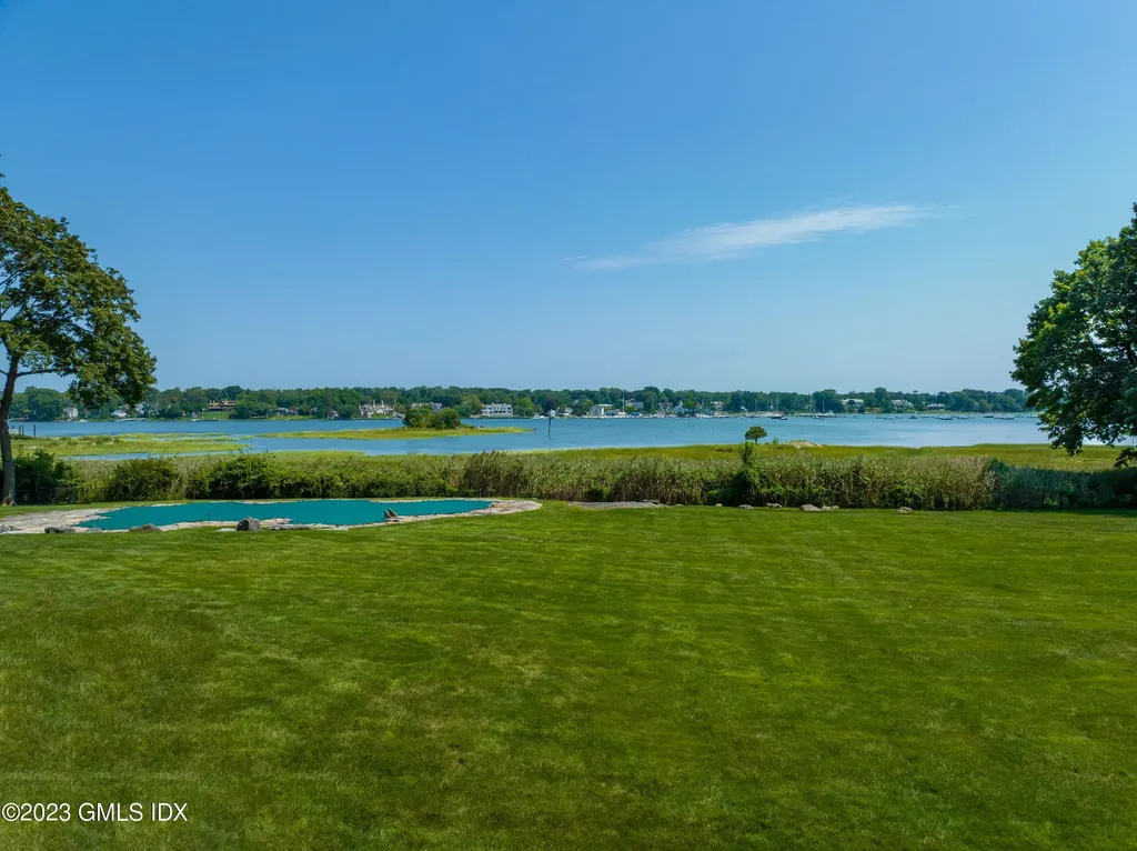 7 Cobb Island Drive Greenwich CT 06830