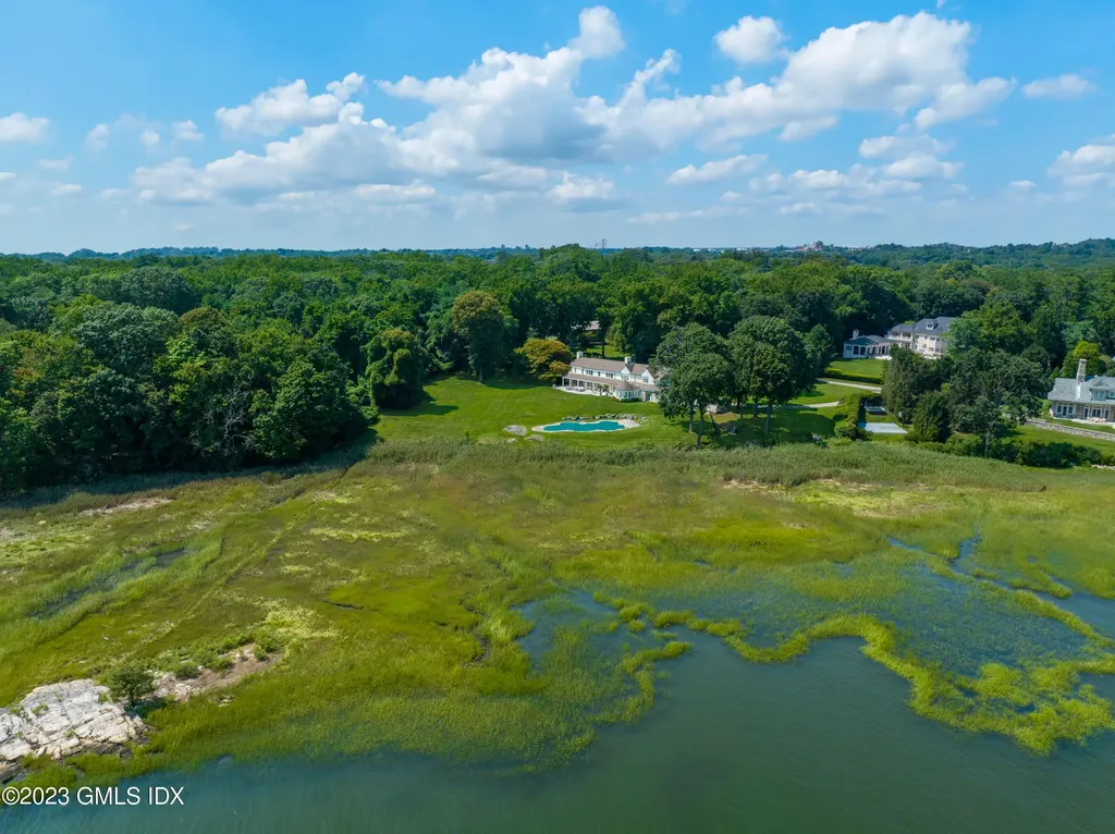 7 Cobb Island Drive Greenwich CT 06830