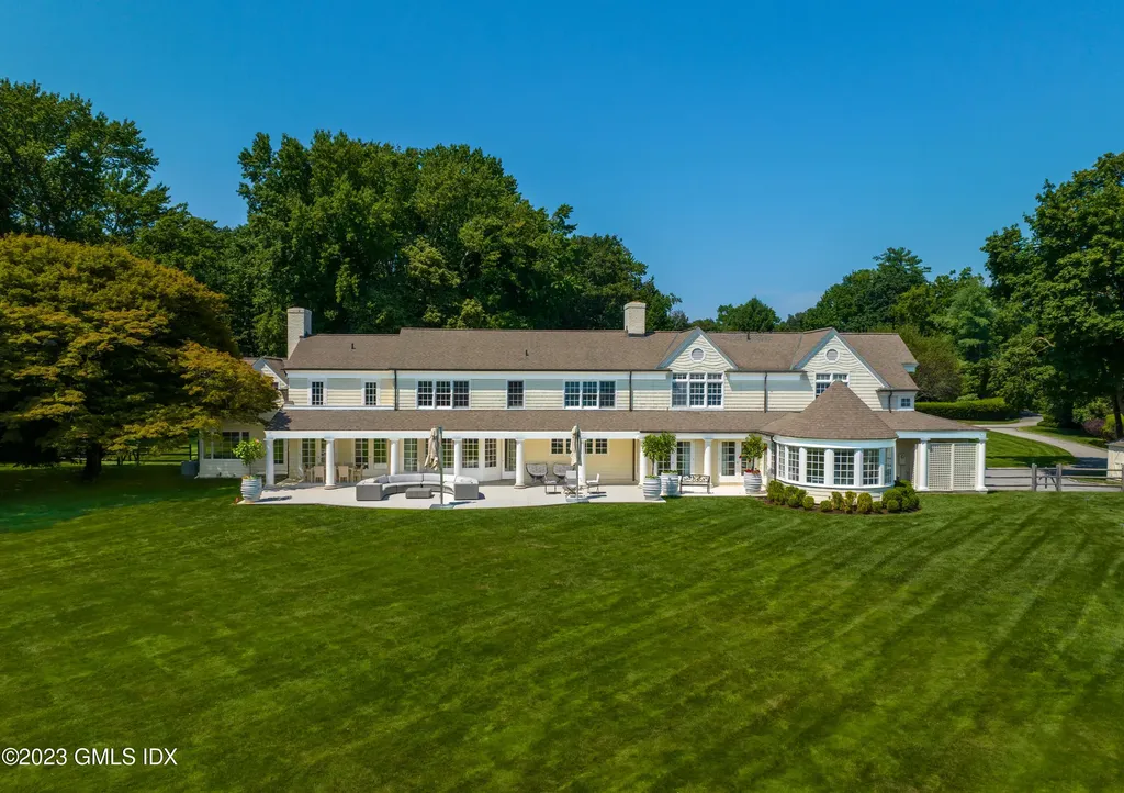 7 Cobb Island Drive Greenwich CT 06830