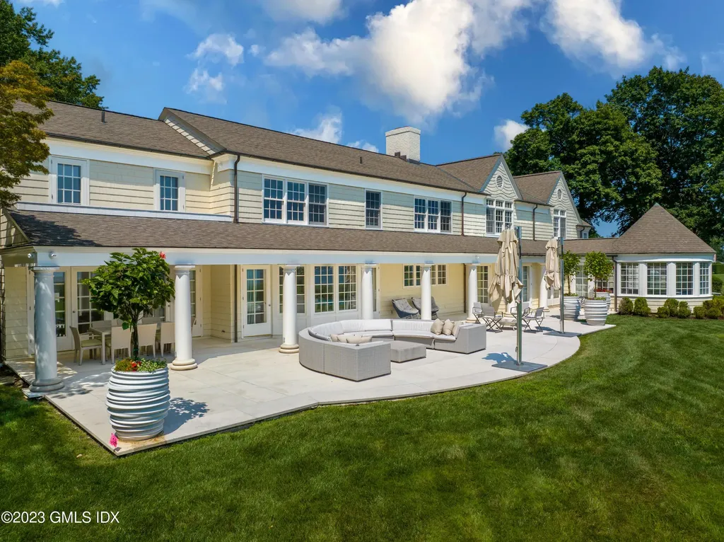 7 Cobb Island Drive Greenwich CT 06830