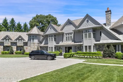 5 Old Round Hill Lane Greenwich CT 06831