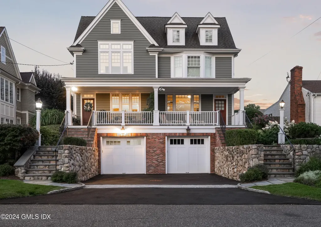 61 Byram Terrace Drive Greenwich CT 06831