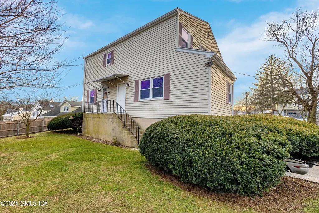 51 View Street West Greenwich CT 06830