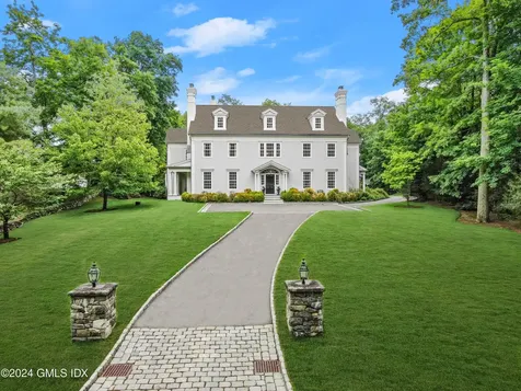 33 Boulder Brook Road Greenwich CT 06830