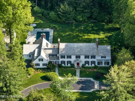 26 Grahampton Lane Greenwich CT 06830