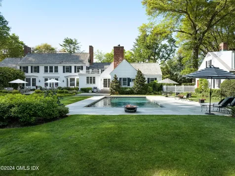 26 Grahampton Lane Greenwich CT 06830