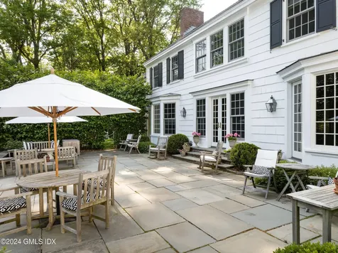 26 Grahampton Lane Greenwich CT 06830