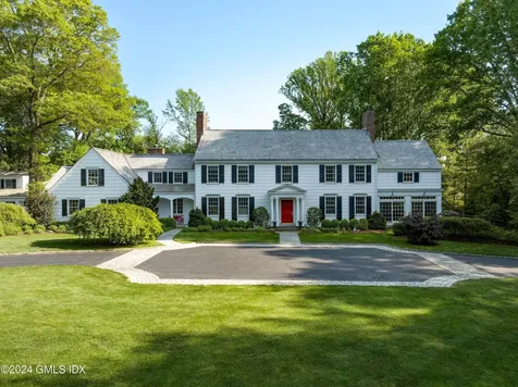 26 Grahampton Lane Greenwich CT 06830