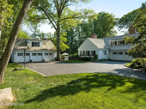 26 Grahampton Lane Greenwich CT 06830