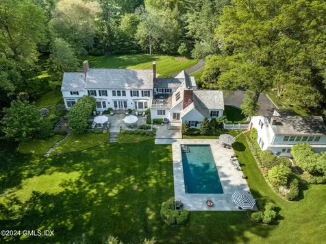 26 Grahampton Lane Greenwich CT 06830